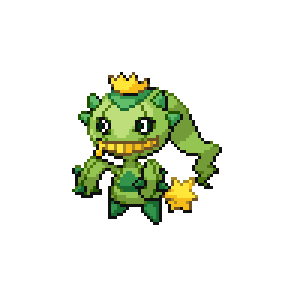 Cacnette Sprite Image