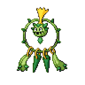 Cacki Sprite Image