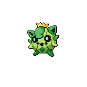 Cacpuff Sprite Image