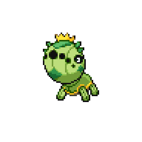 Cacinch Sprite Image