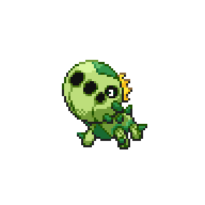 Cacinch Sprite Image