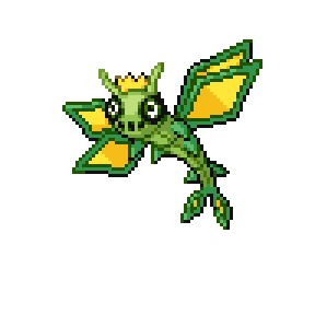 Cacva Sprite Image