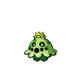 Cacish Sprite Image