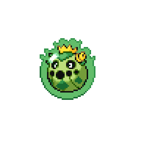 Cacsis Sprite Image