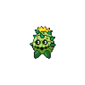 Cacseed Sprite Image