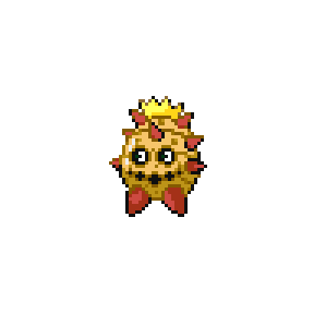 Cacseed Sprite Image