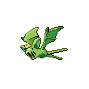 Cacbat Sprite Image