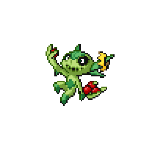 Caceye Sprite Image