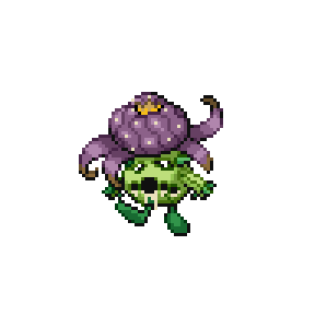 Cacoom Sprite Image