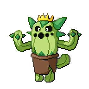 Cacwear Sprite Image
