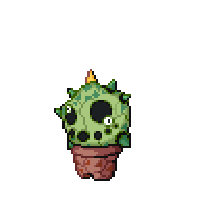 Cacor Sprite Image