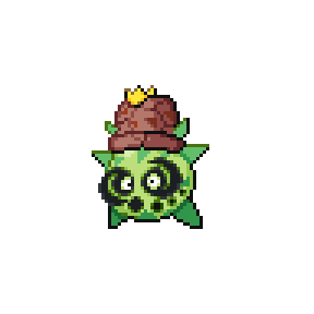 Cacor Sprite Image