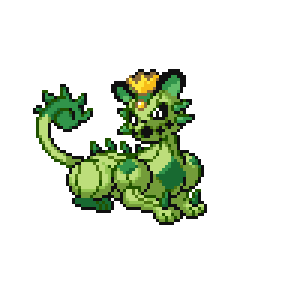 Cacsian Sprite Image