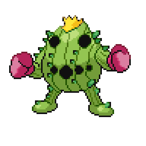 Cacwrath Sprite Image