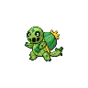 Cactle Sprite Image