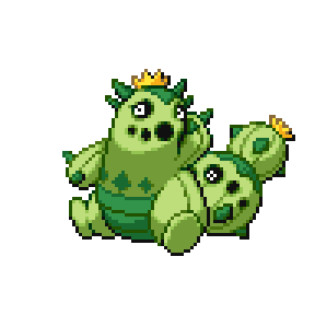 Cacbro Sprite Image