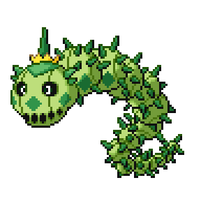 Cacnix Sprite Image