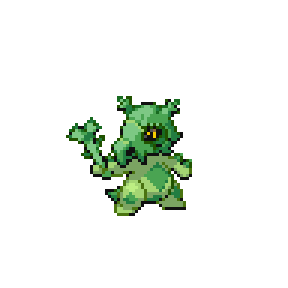 Cactbone Sprite Image