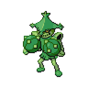 Cactchan Sprite Image