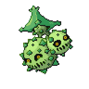 Cactzing Sprite Image