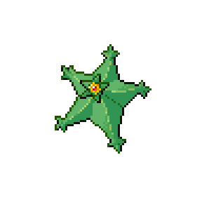 Cactyu Sprite Image