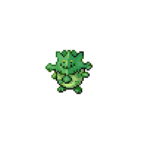 Cactpi Sprite Image