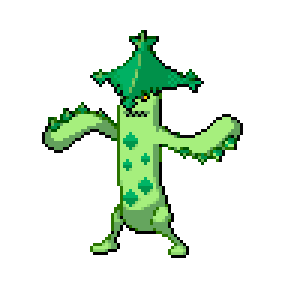 Cactwoodo Sprite Image