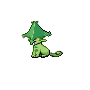 Cacttata Sprite Image