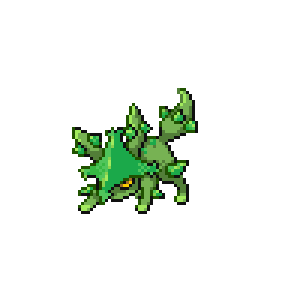 Cactreon Sprite Image