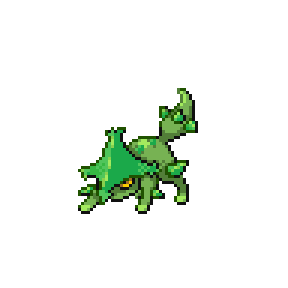 Cactreon Sprite Image