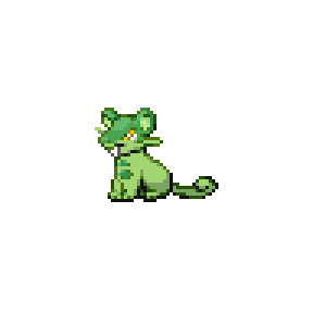 Cacttata Sprite Image