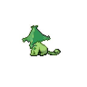 Cacttata Sprite Image