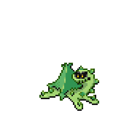 Cactckle Sprite Image