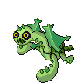 Cactckle Sprite Image