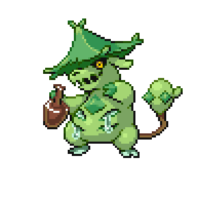 Cacttank Sprite Image
