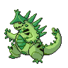 Cactitar Sprite Image