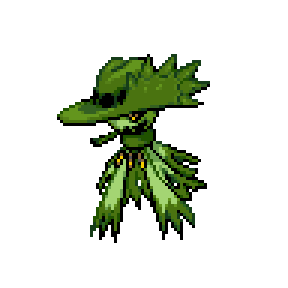 Cactmagius Sprite Image