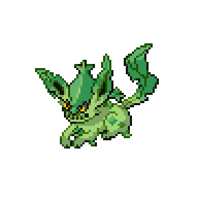 Cactfeon Sprite Image