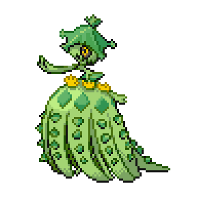 Cactvoir Sprite Image
