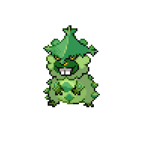 Cactdoof Sprite Image