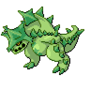 Cactpardos Sprite Image