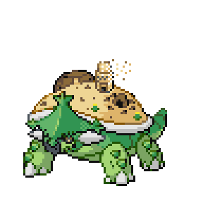 Cactterra Sprite Image