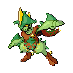 Cactsharp Sprite Image