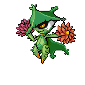 Cactrade Sprite Image