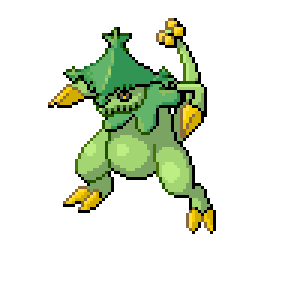 Cactloom Sprite Image
