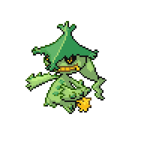 Cactnette Sprite Image