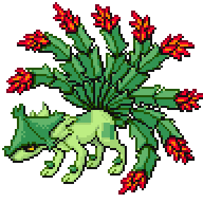 Cacttales Sprite Image
