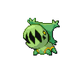 Cactinch Sprite Image