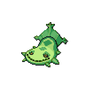 Cactfisk Sprite Image
