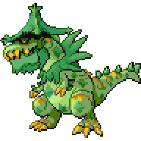 Cacttrum Sprite Image